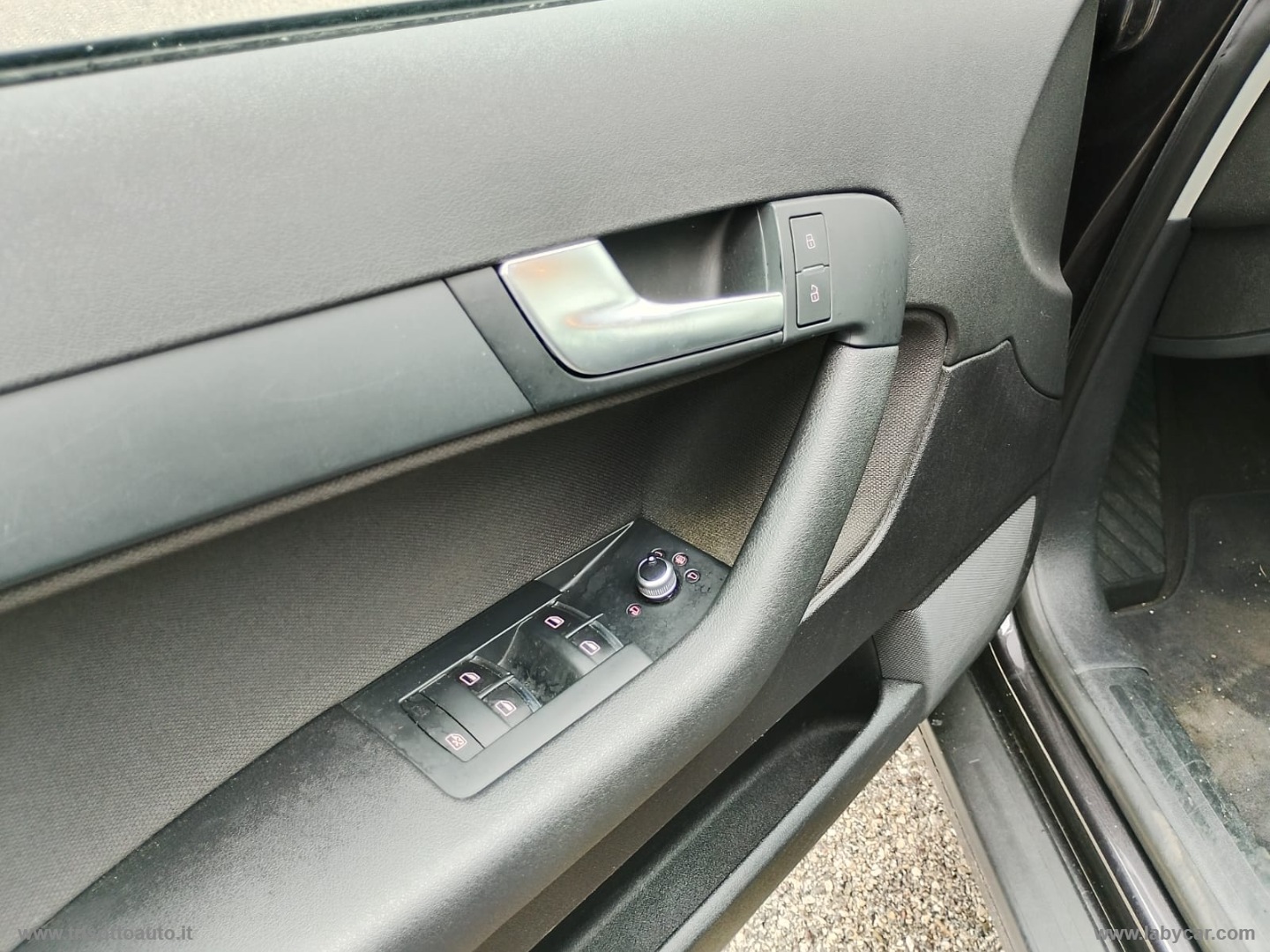 A3 SPB 1.6 TDI 90 CV - immagine 13