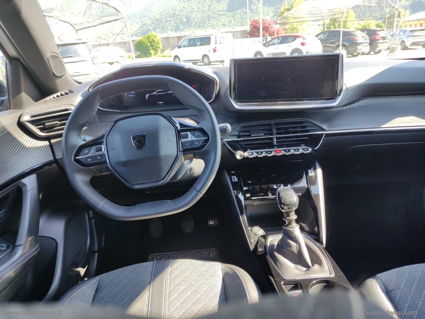 2008 1.2 PureTech 100CV Allure - immagine 13