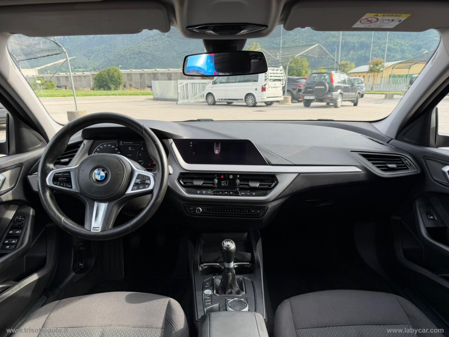 118i 1.5 140CV 5p. - immagine 13