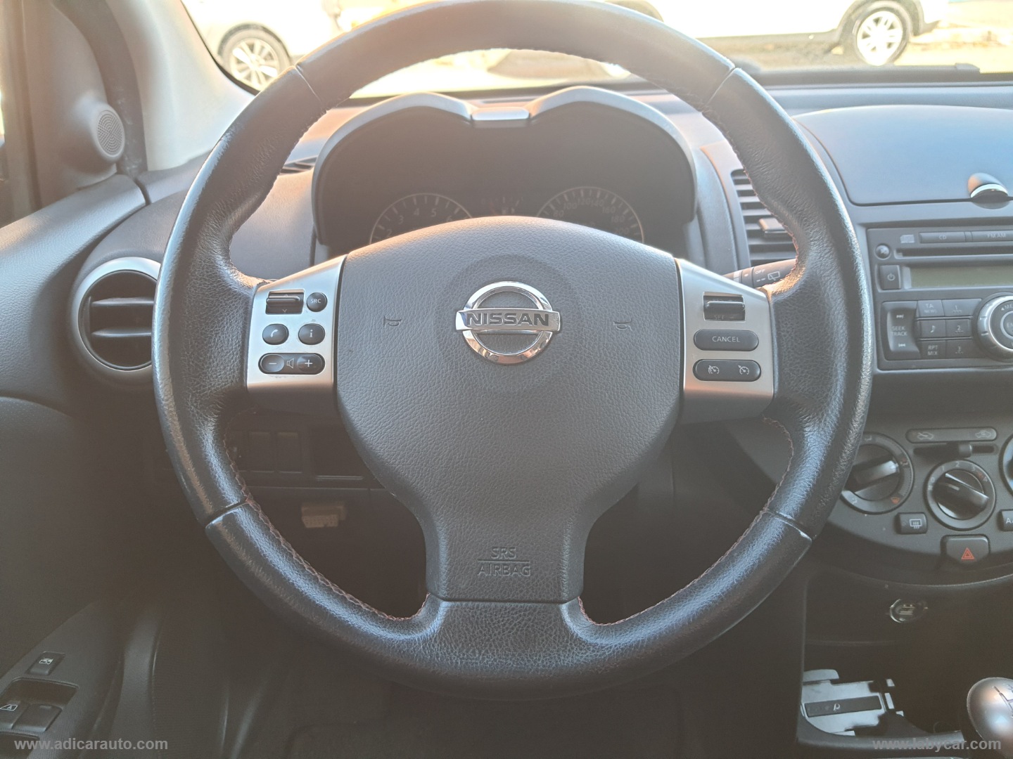 Note 1.4 88 CV - immagine 13