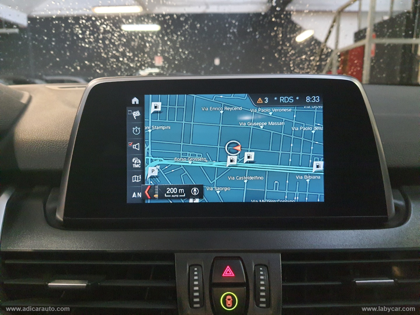 216d Active Tourer Luxury - immagine 13