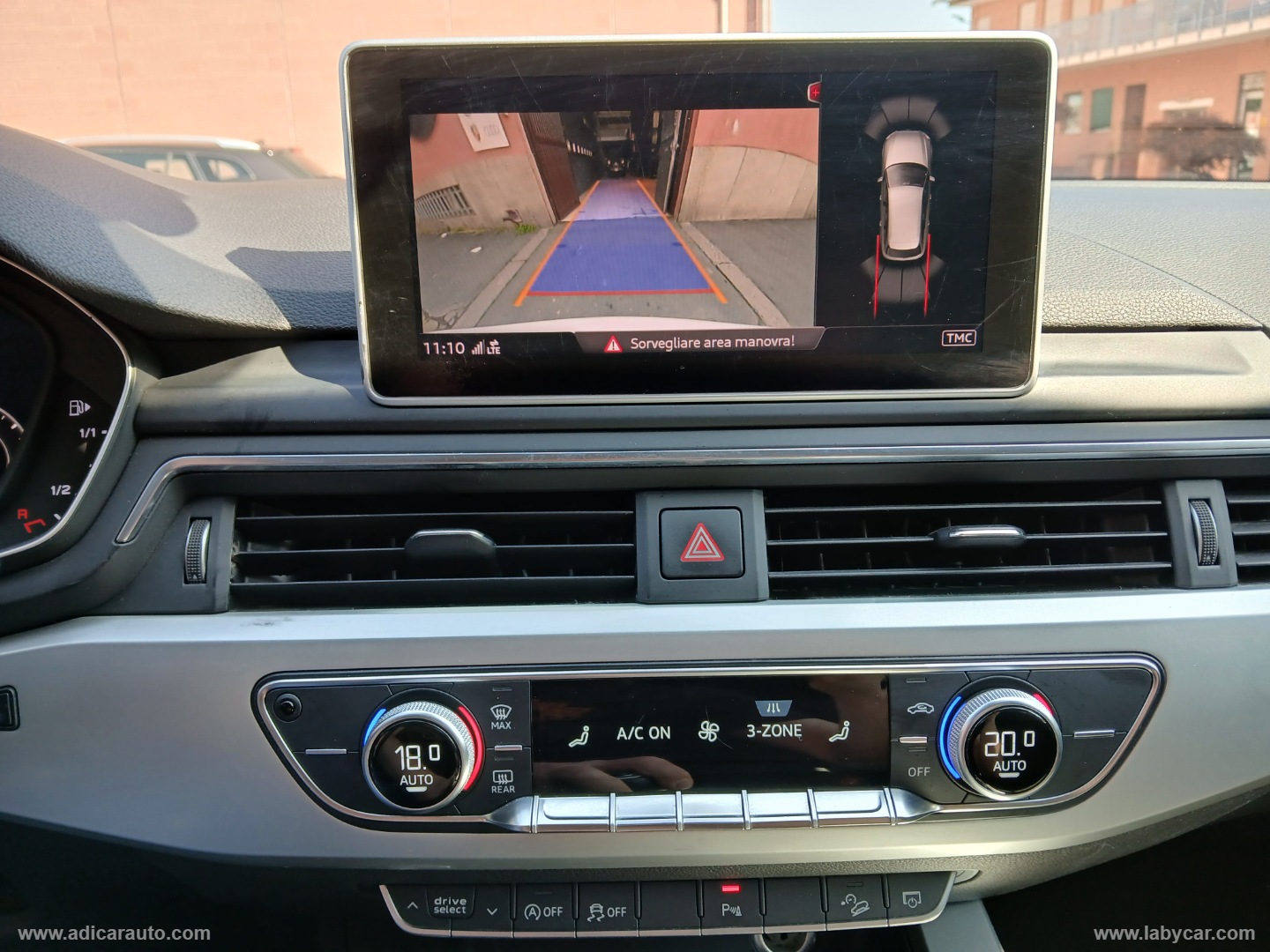 A4 allroad 2.0 TDI 190CV - immagine 13