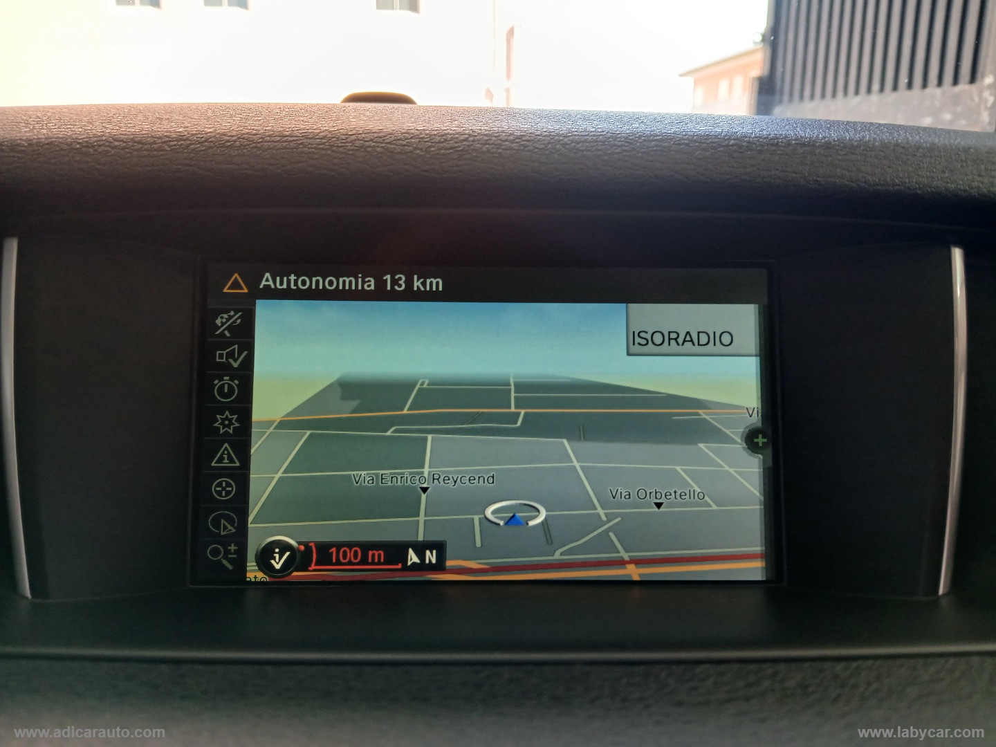 X1 xDrive18d X Line - immagine 13
