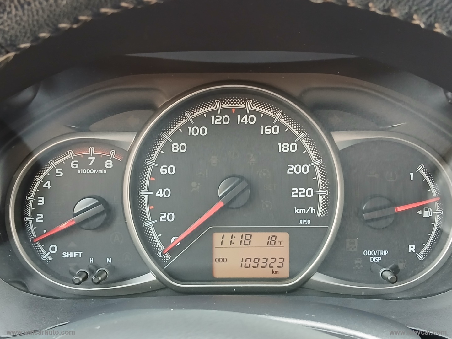 Yaris 1.0 5p. - immagine 13