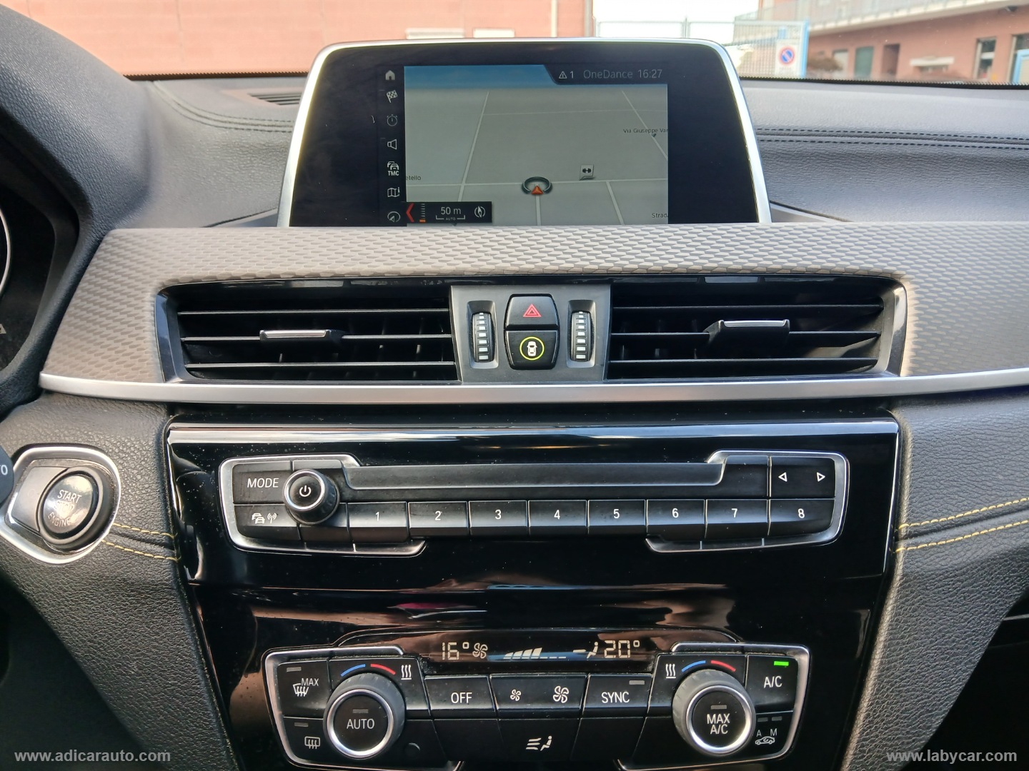 X2 xDrive20d Msport - immagine 13