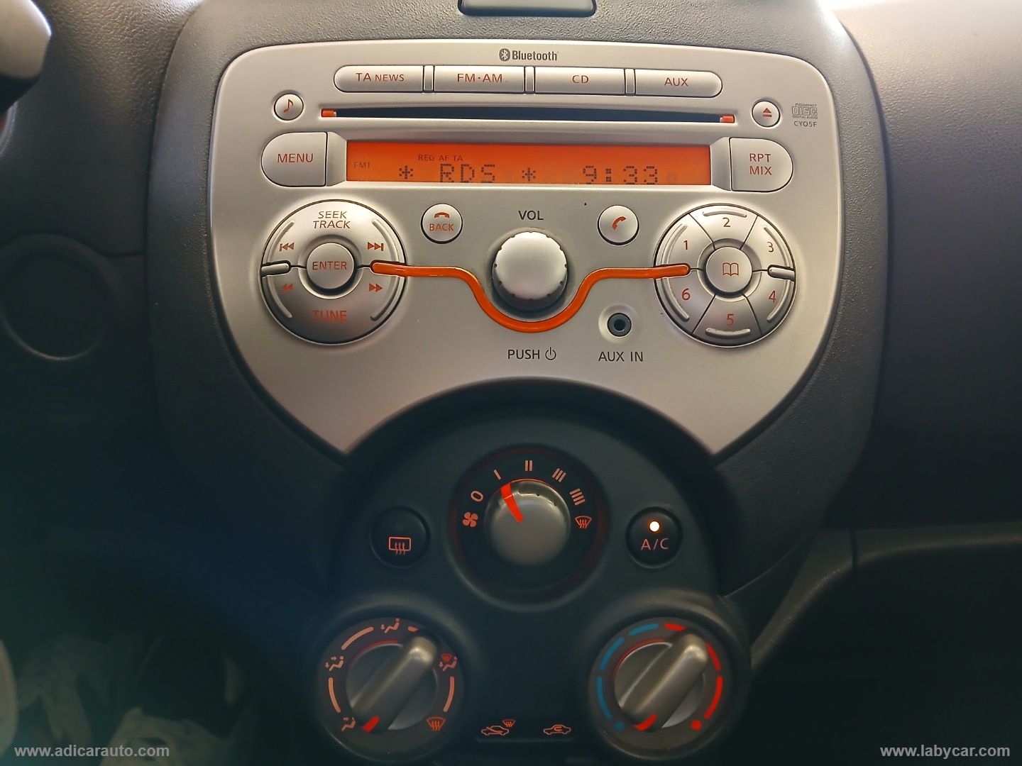 Micra 1.2 12V 5p. - immagine 13
