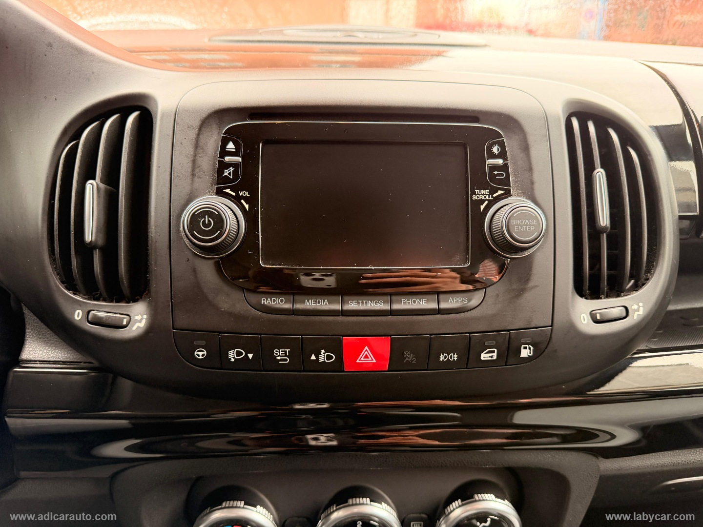 500L 1.4 T-Jet 120 CV GPL Pop - immagine 13