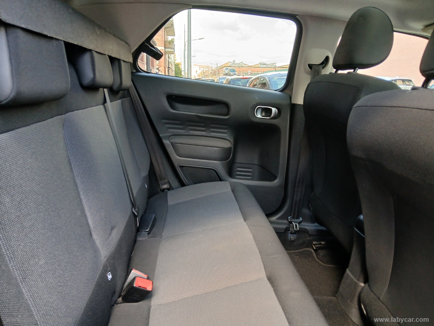 C4 Cactus PureTech 82 - immagine 13