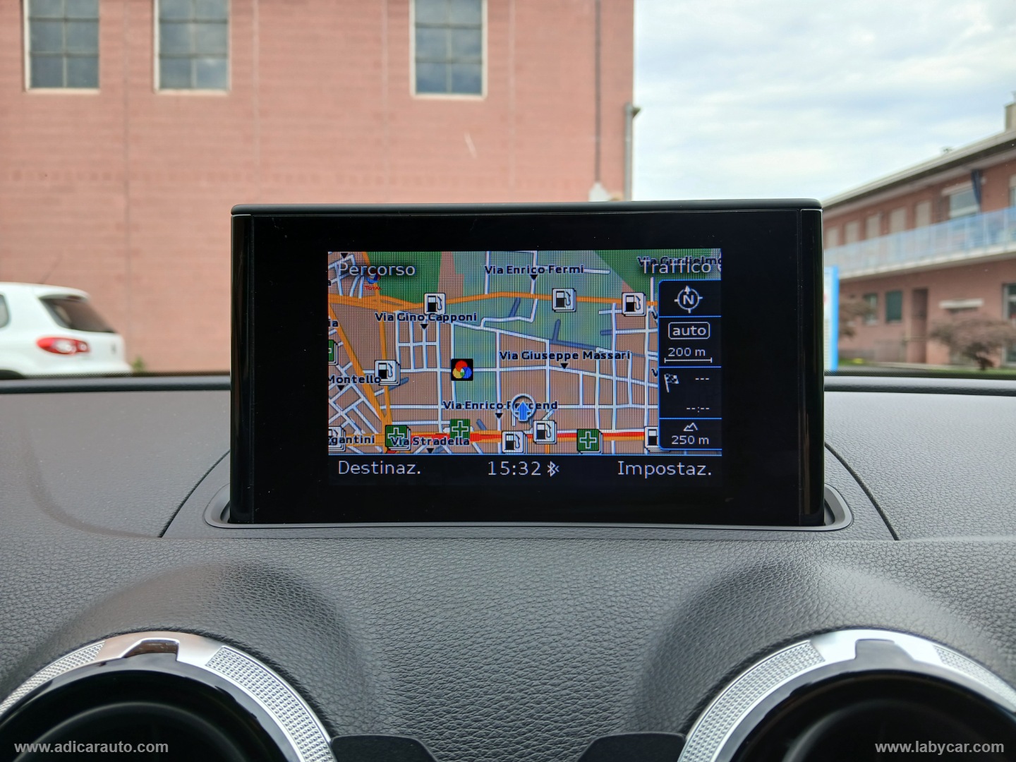 A3 SPB 2.0 TDI 150 CV S tronic - immagine 13