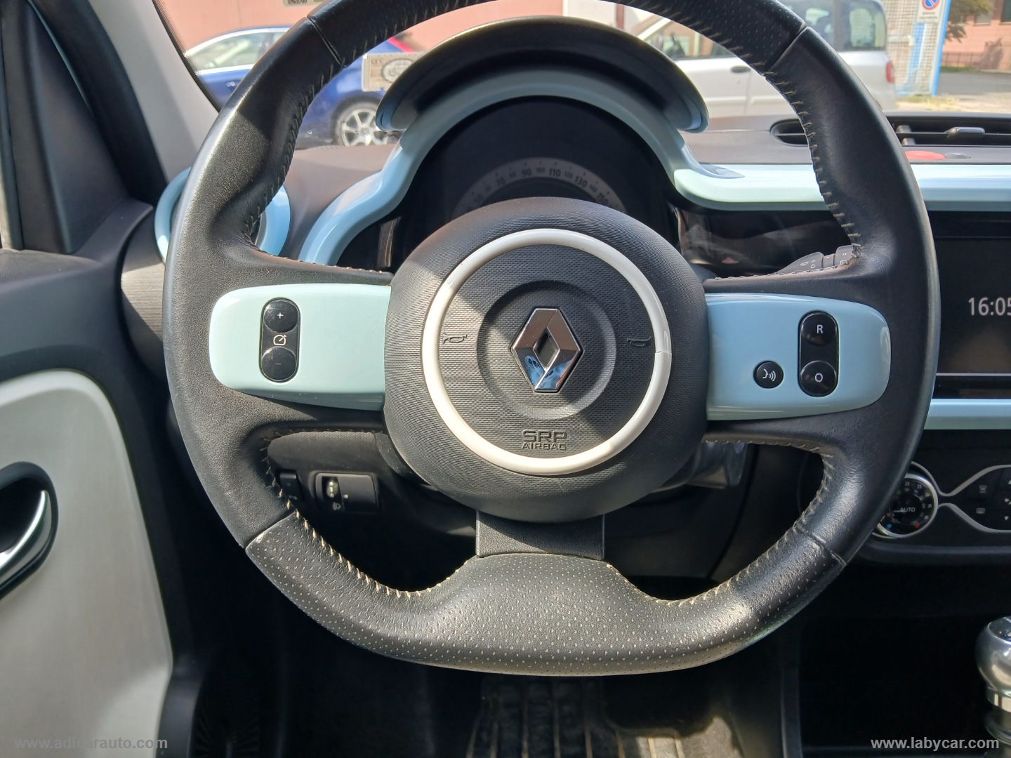Twingo 0.9 TCe 90 CV S&S Energy - immagine 13