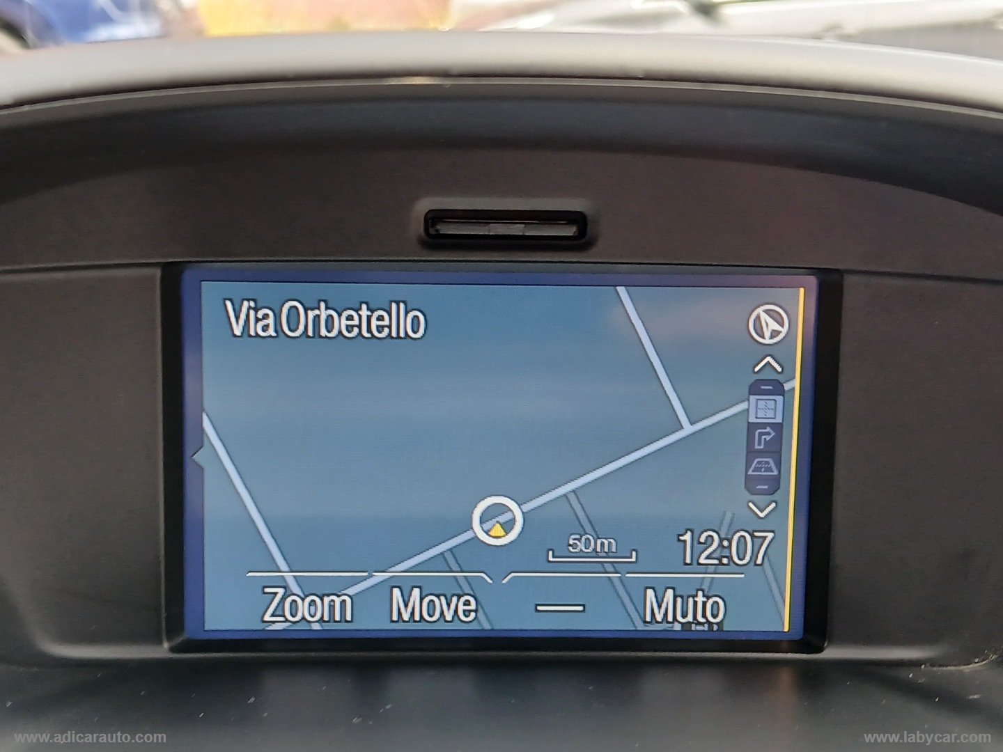 Kuga 2.0 TDCi 140 CV 2WD Titanium - immagine 13