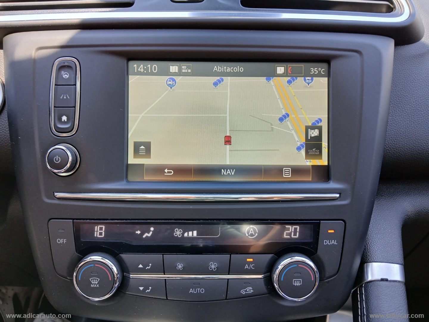 Kadjar TCe 130 CV Energy Intens - immagine 13