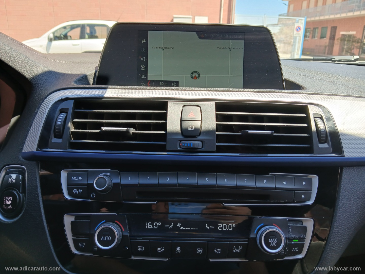 118d 5p. Msport - immagine 13