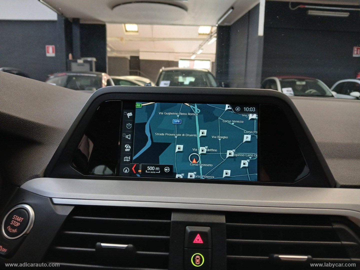 X4 xDrive20d xLine - immagine 13