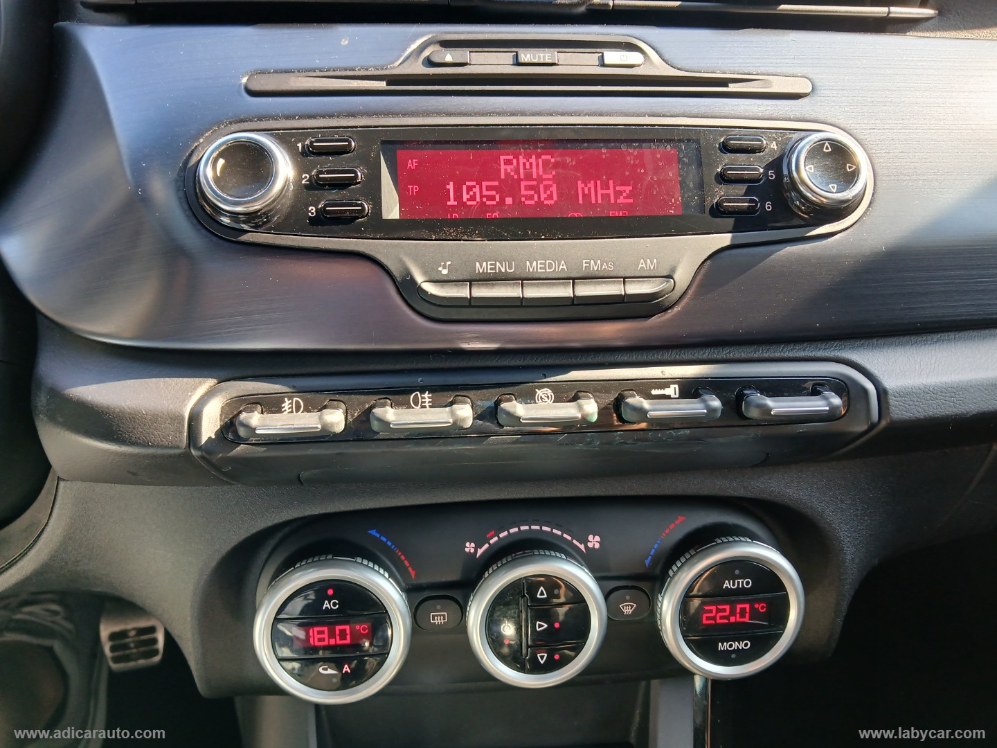 Giulietta 1.4 Turbo 170 CV - immagine 13