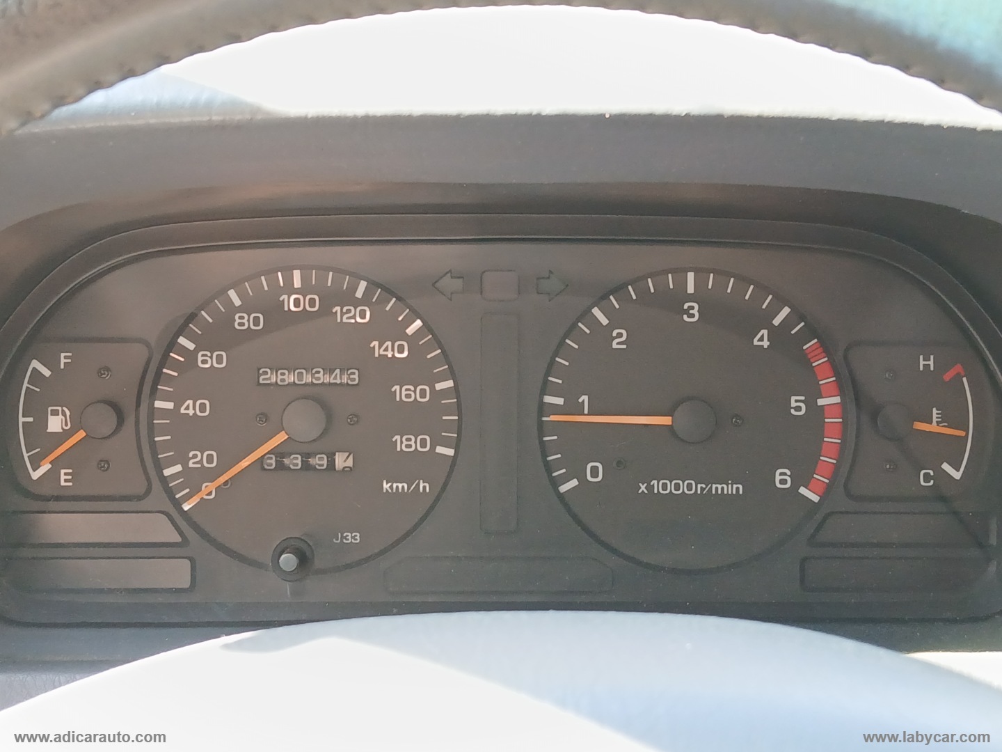 Land Cruiser 3.0 TD 5p. - immagine 13