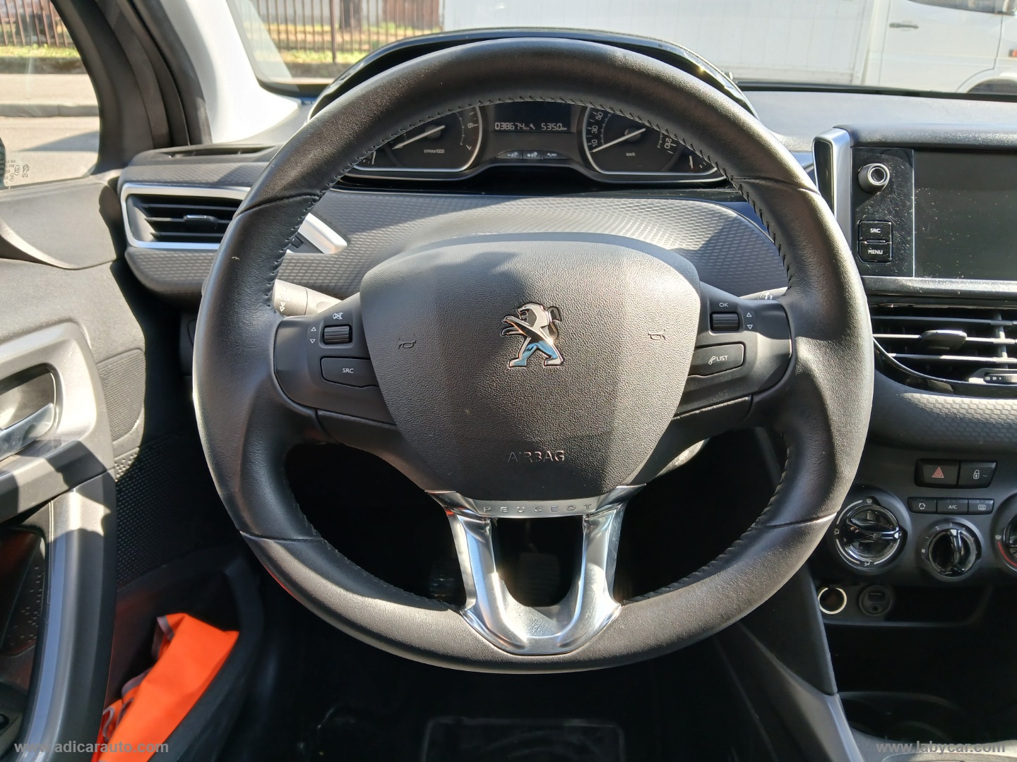2008 PureTech 82 Access - immagine 13