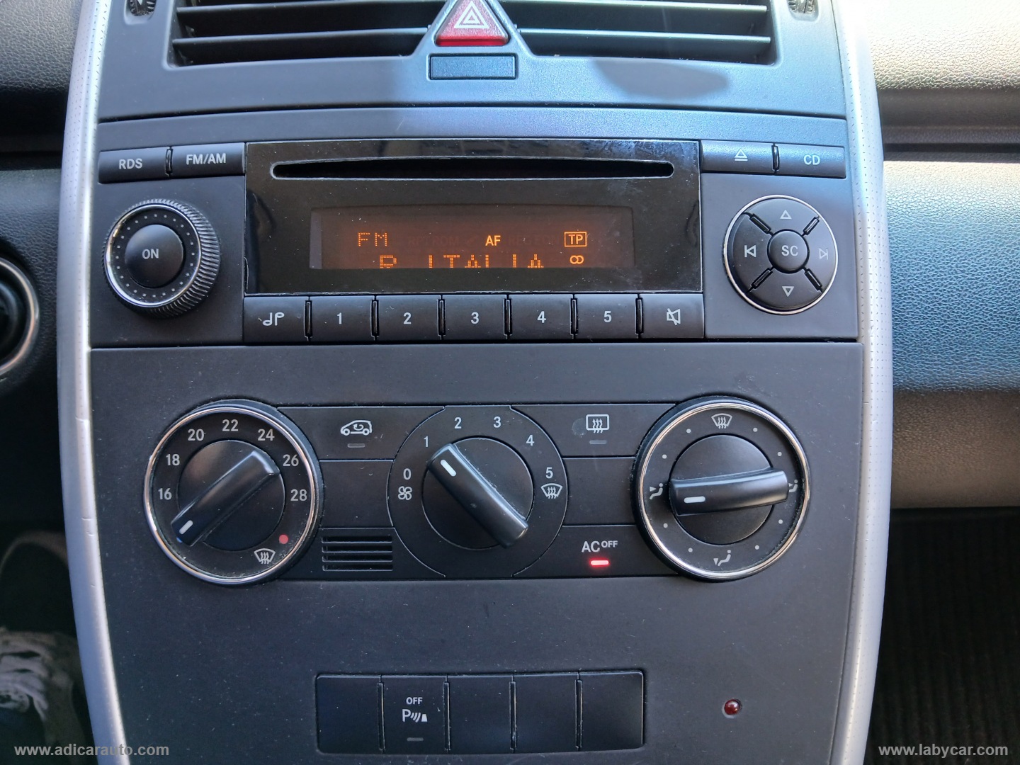 A 200 CDI AUTOMATIC - immagine 13