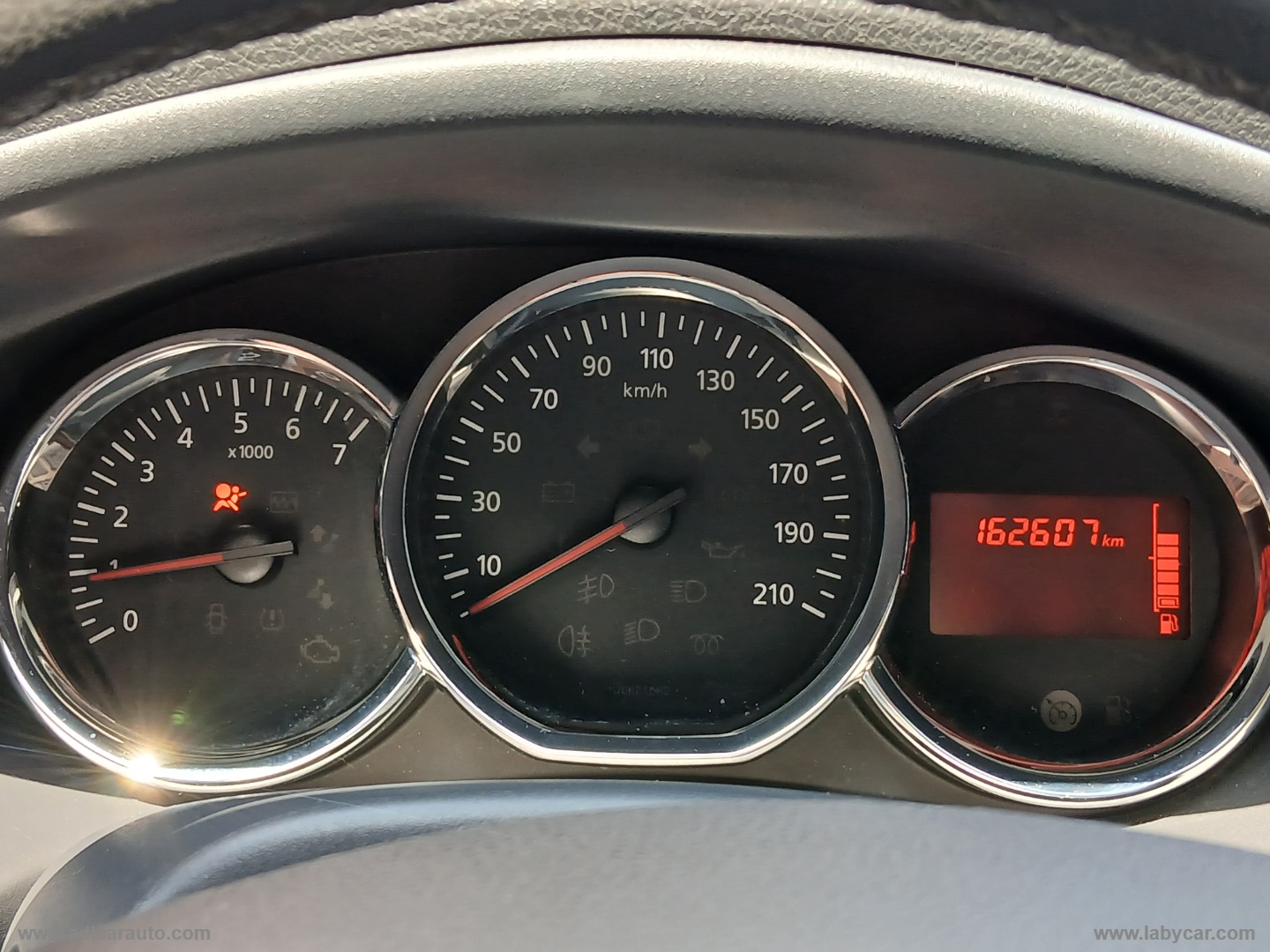 Sandero Stepway 900 TCe 12V 90 CV - immagine 13