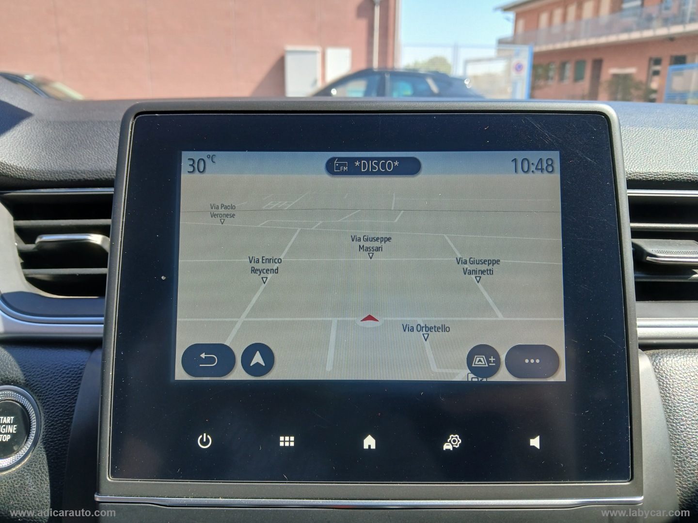 Captur TCe 140 CV Techno - immagine 13