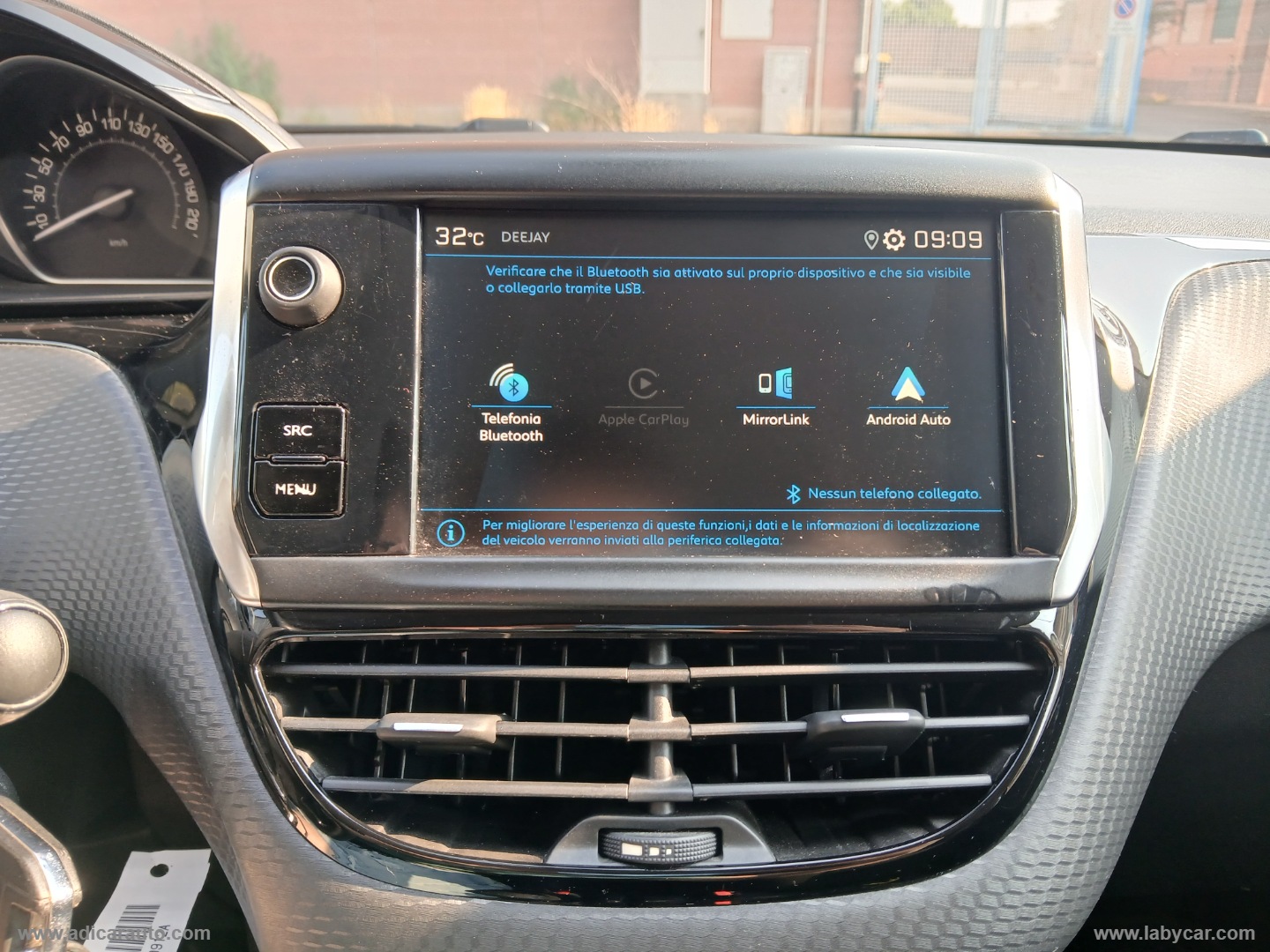 208 BlueHDi 100 S&S 5p. - immagine 13