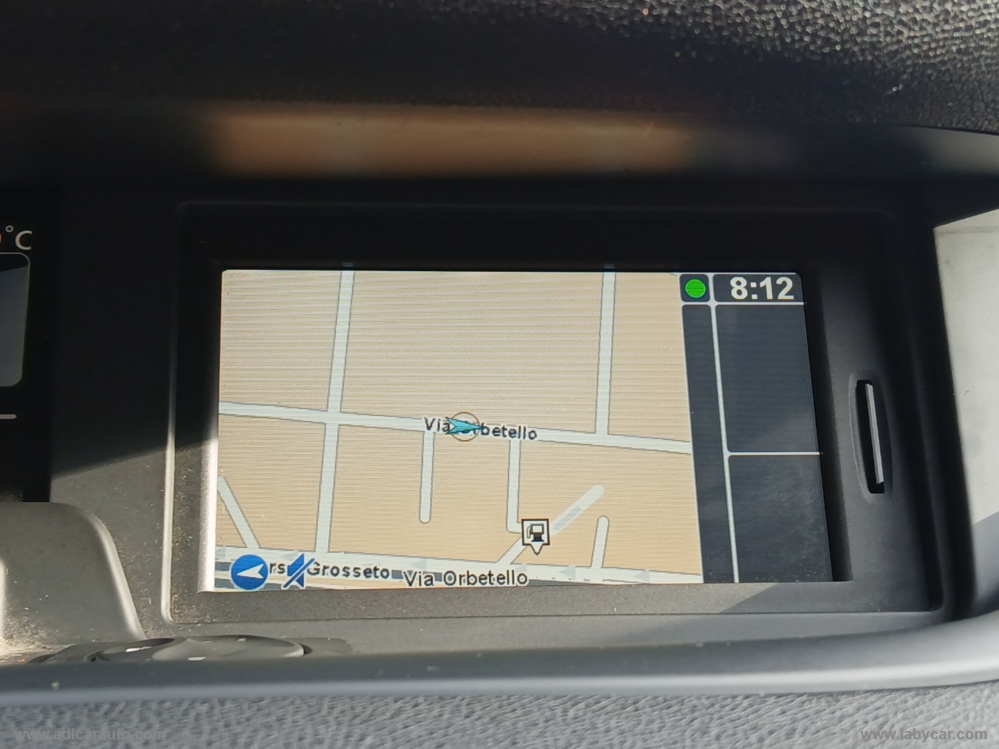 Scénic XMod 1.5 dCi 110 CV Limited - immagine 13