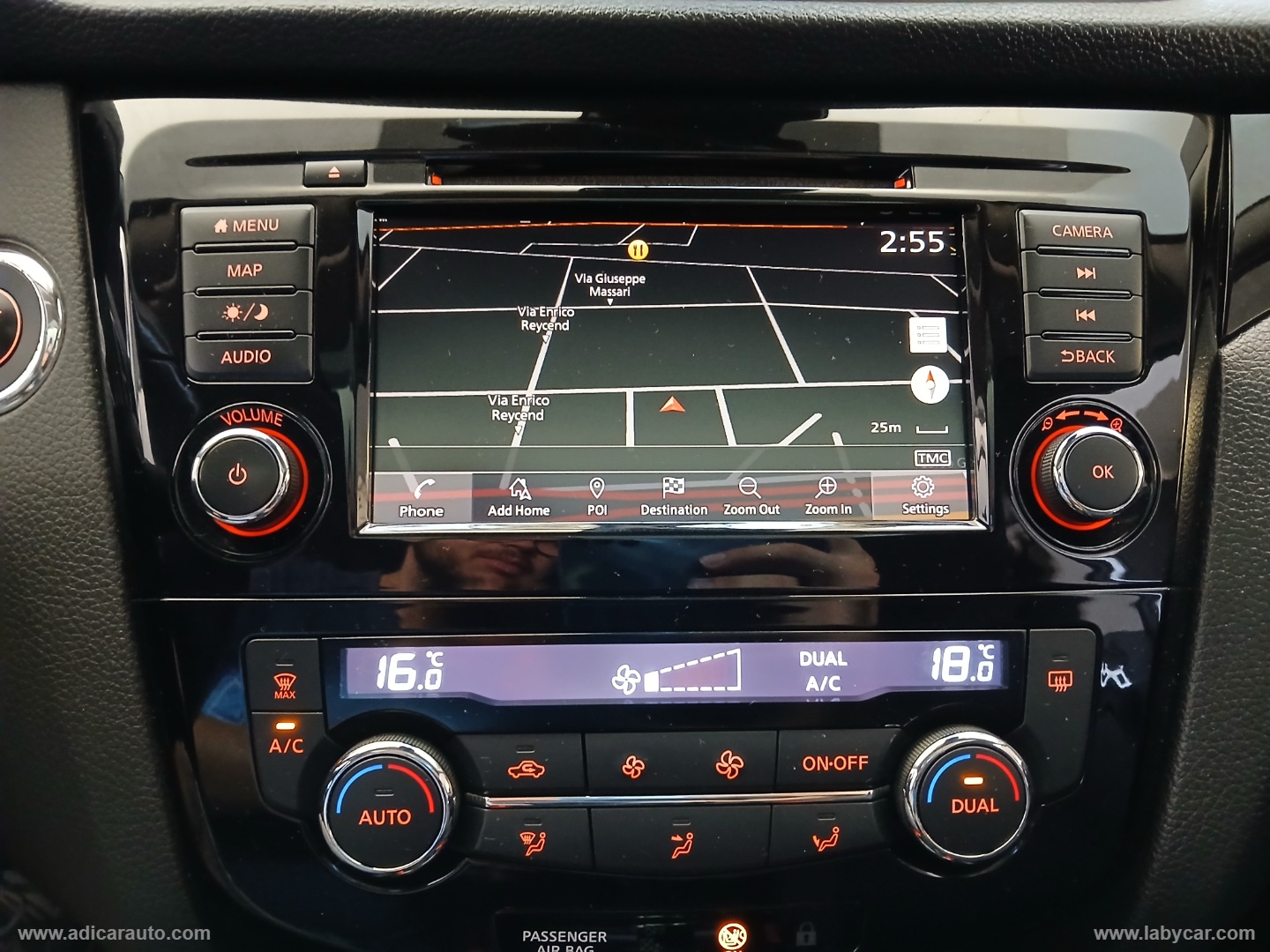 Qashqai 1.5 dCi 115 CV Tekna+ - immagine 13