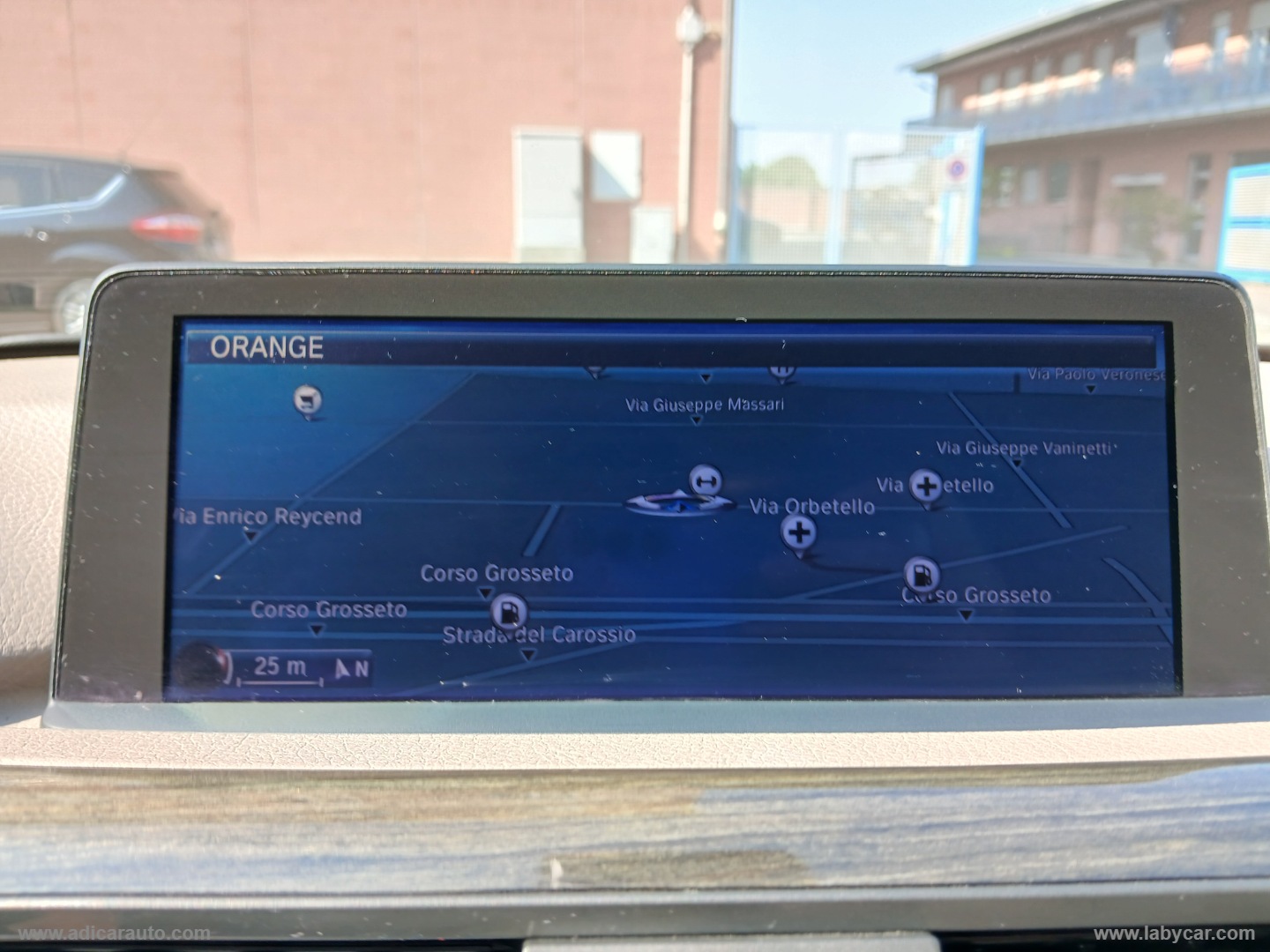 320d Touring Modern - immagine 13