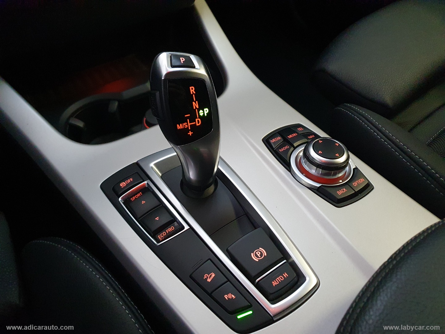 X3 xDrive20d Futura - immagine 13