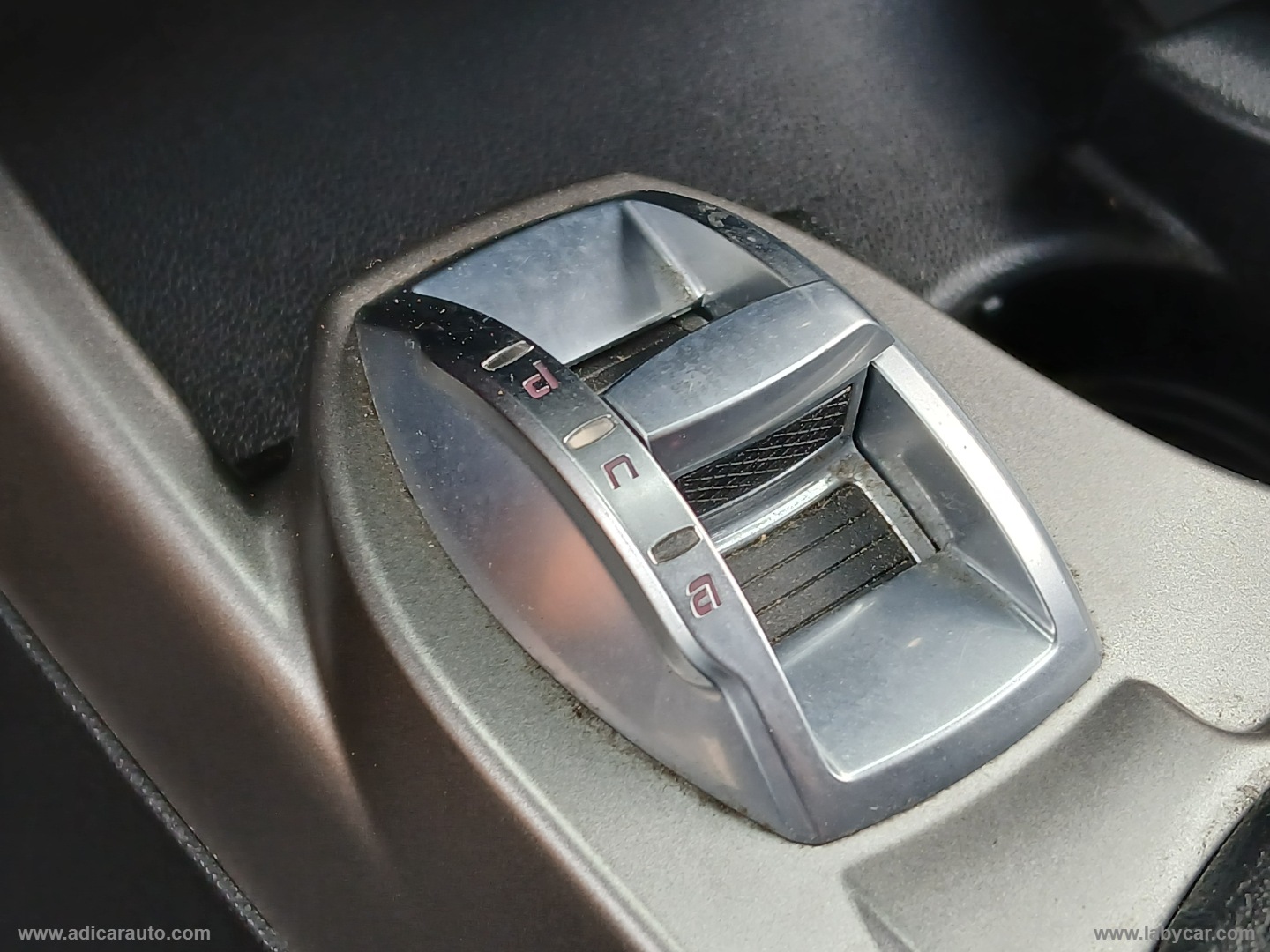 MiTo 1.3 JTDm 95 CV S&S - immagine 13