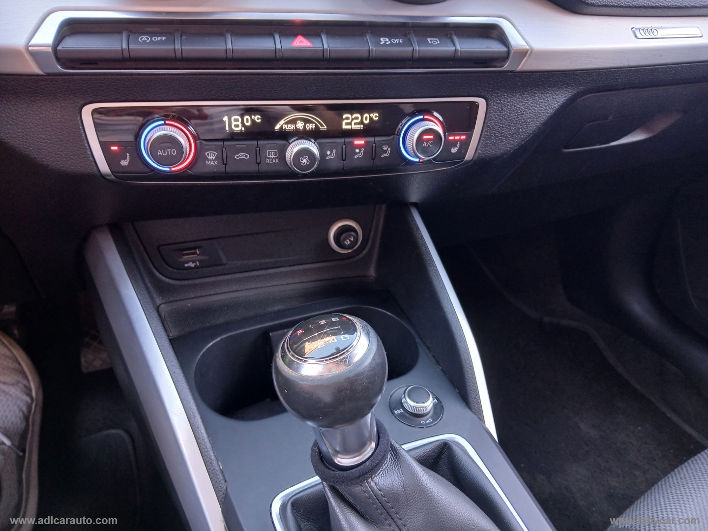 Q2 30 TDI 116CV - immagine 13
