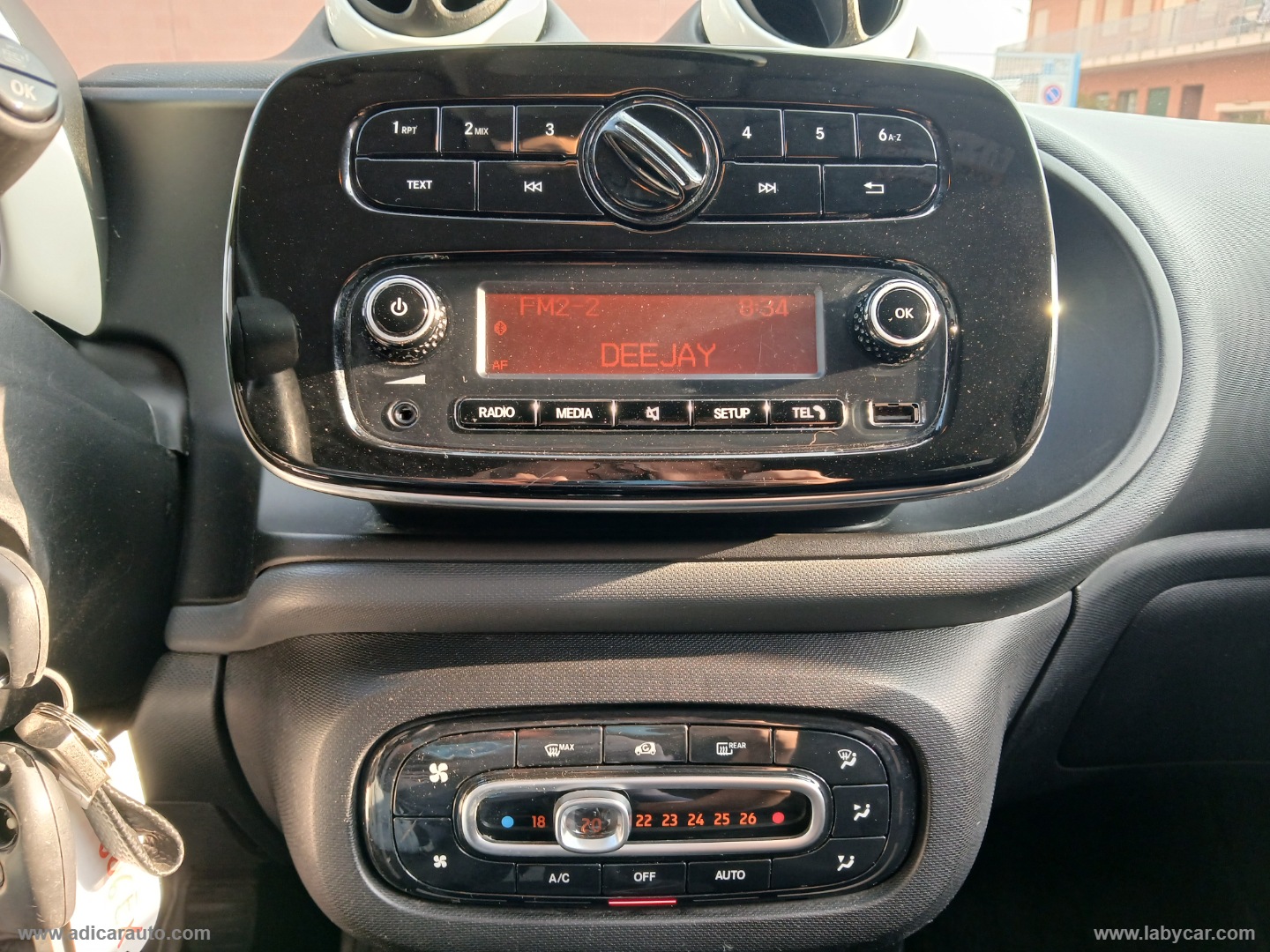 forfour 70 1.0 Youngster - immagine 13