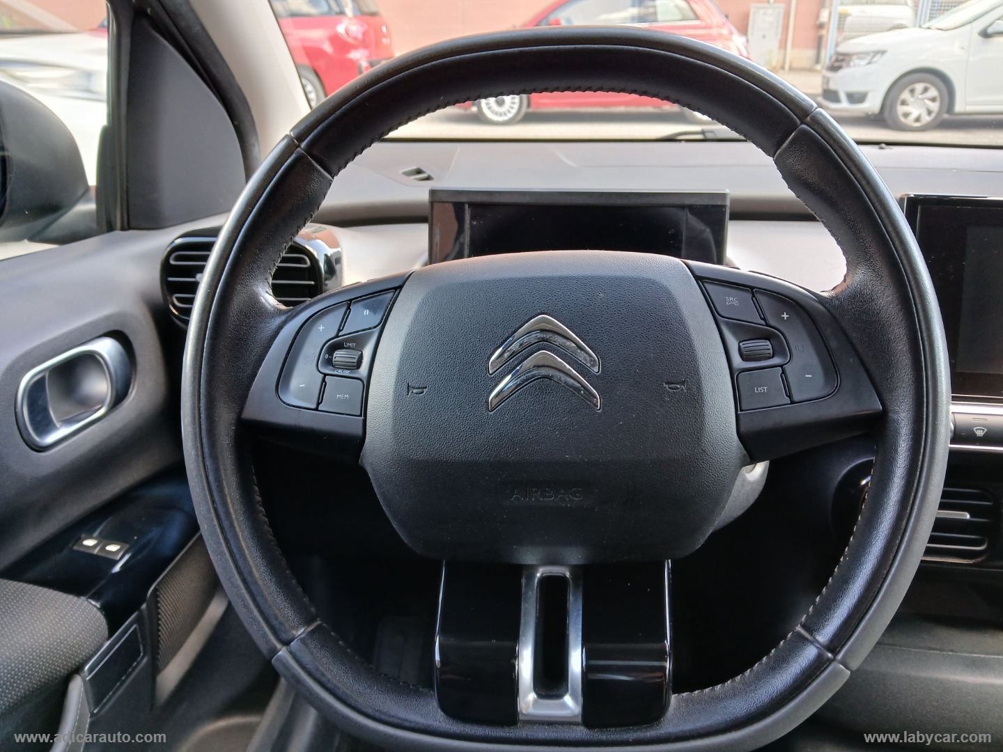 C4 Cactus PureTech 82 Feel - immagine 13