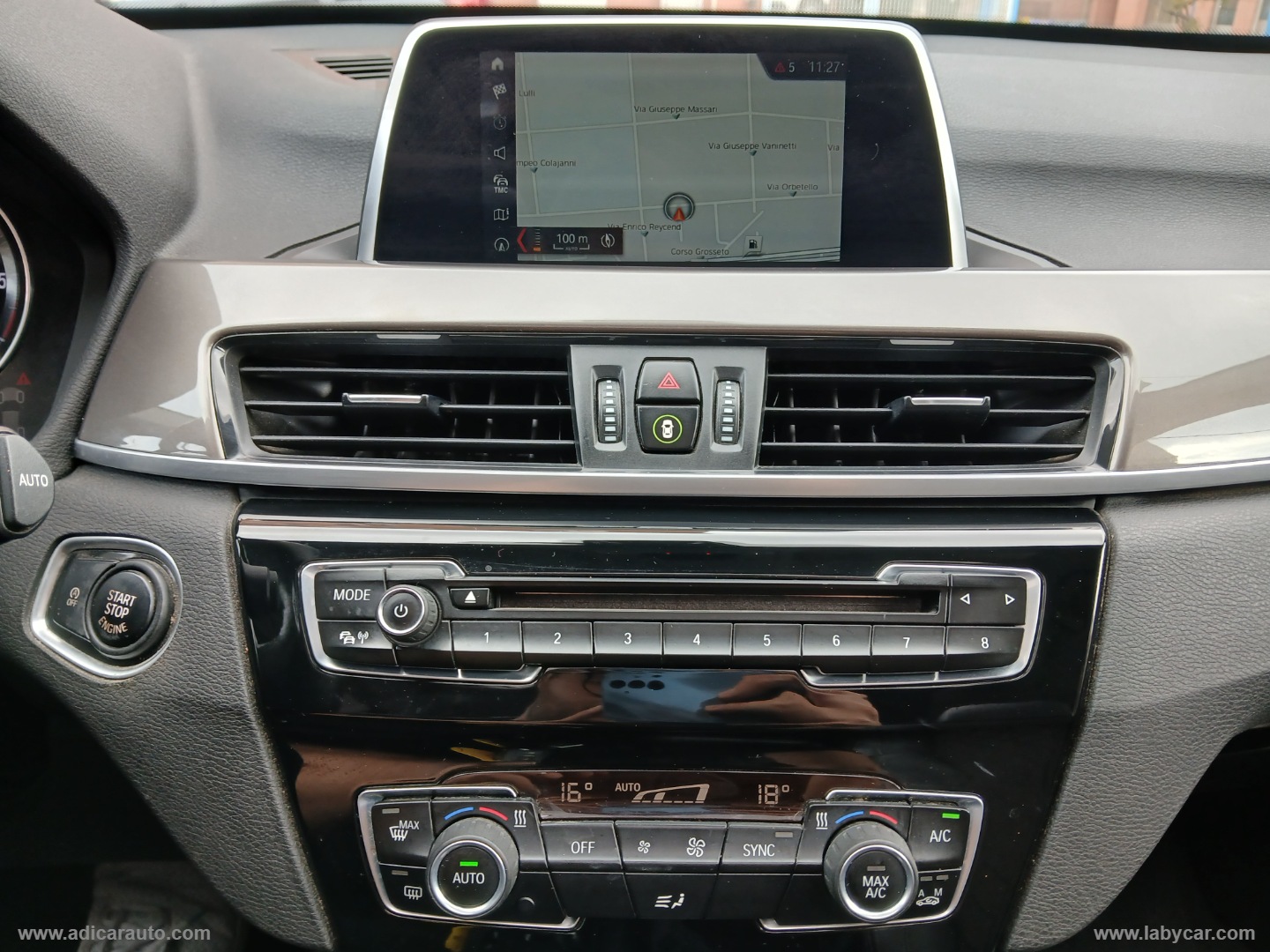 X1 sDrive18d xLine - immagine 13