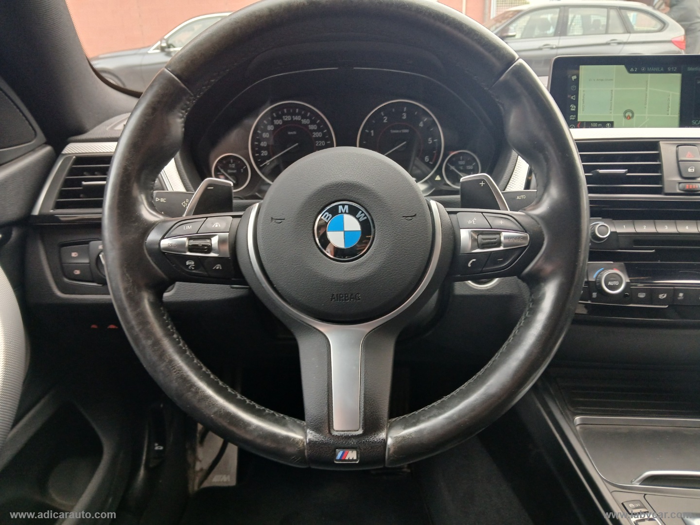 420d Gran Coupé Msport - immagine 13