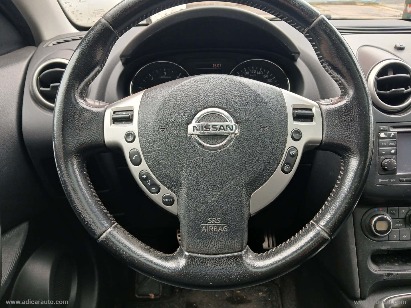 Qashqai 2.0 dCi DPF Tekna - immagine 13