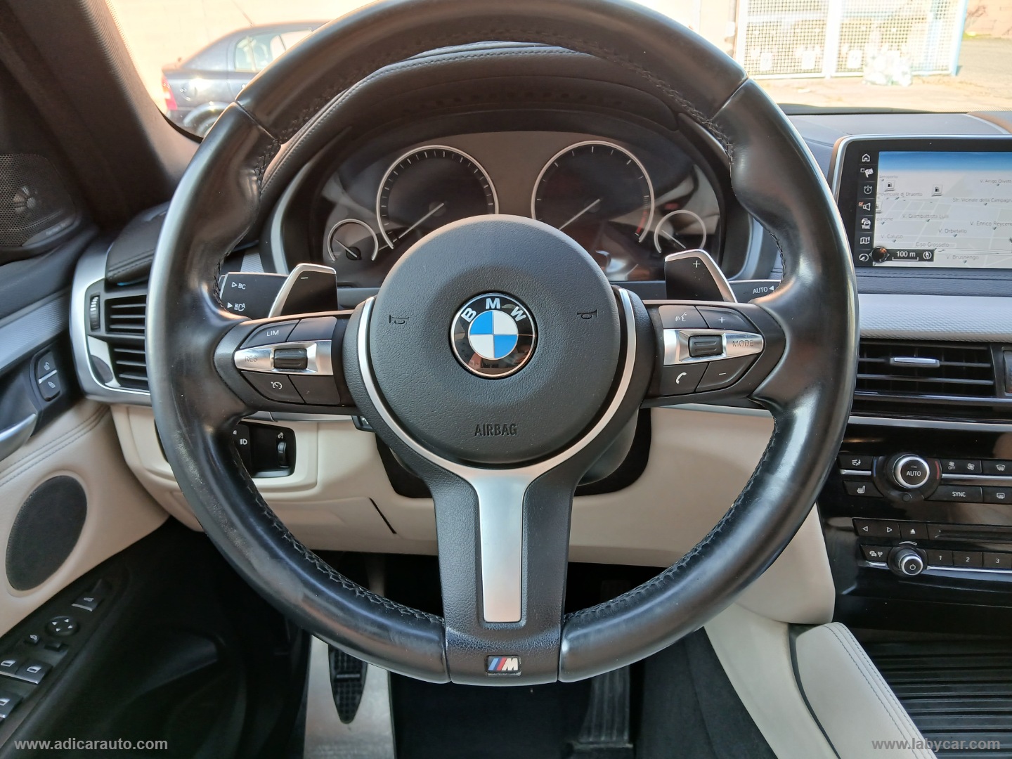 X6 xDrive30d 249CV Msport - immagine 13
