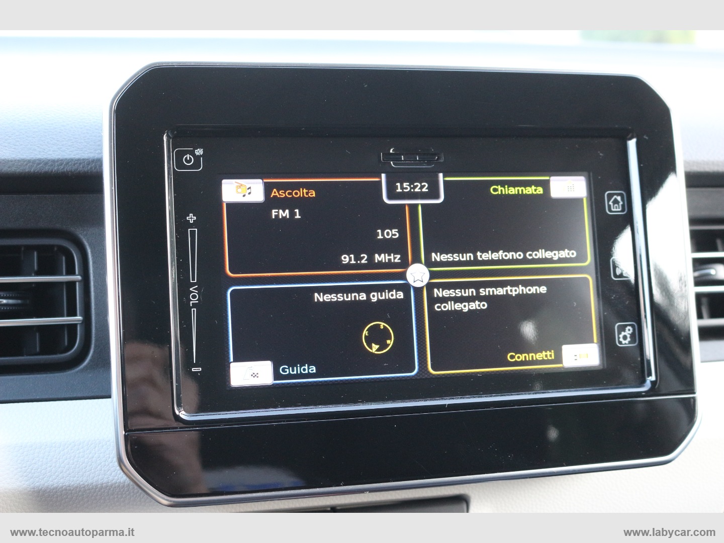 Ignis 1.2 Dualjet iTop AGS - immagine 13