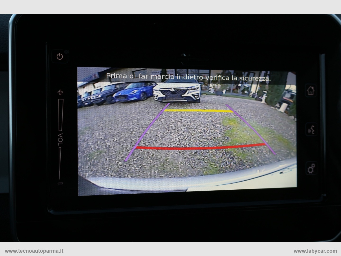 IGNIS 1.2 HYBRID MOD. TOP - immagine 13