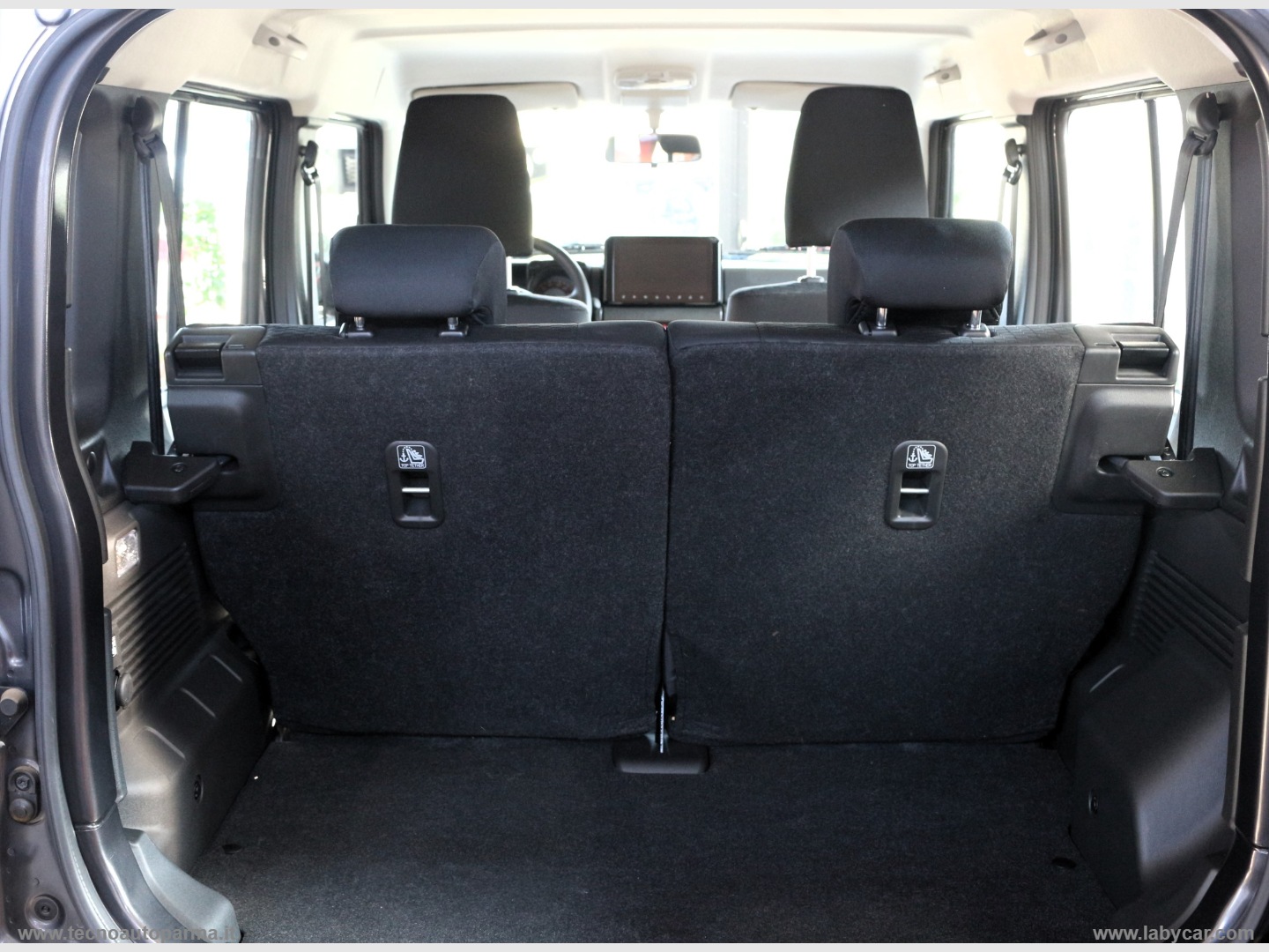 Jimny 1.5 4AT Top - immagine 13