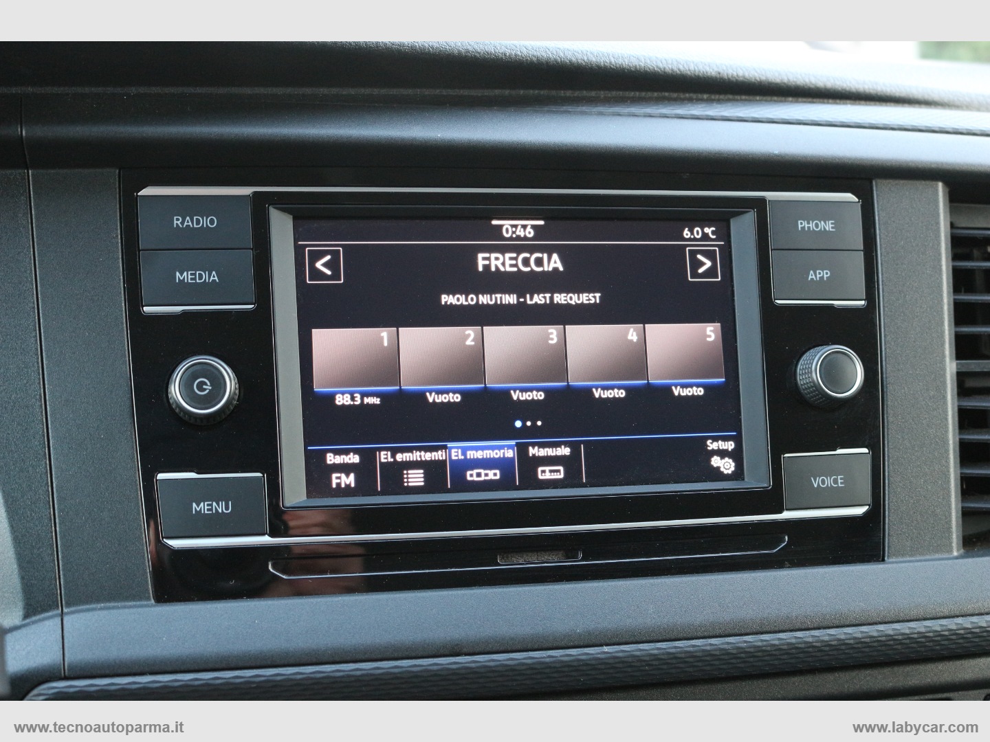 Caravelle 2.0TDI 150 PC Tren. - immagine 13