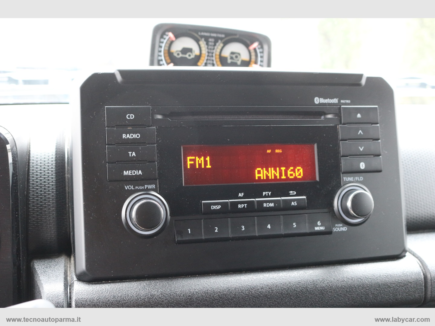 Jimny 1.5 5MT PRO - immagine 13