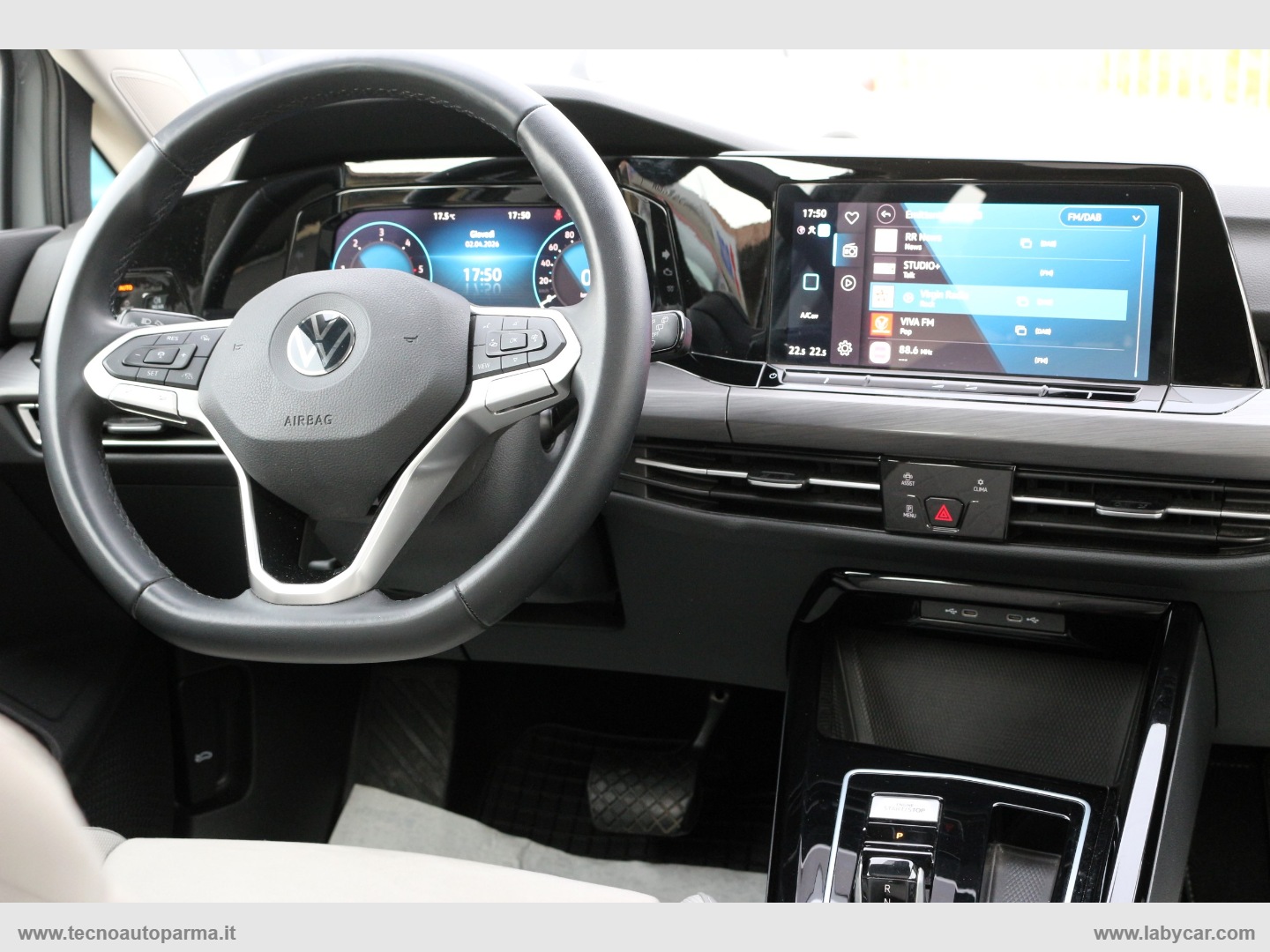 Golf 2.0 TDI 150 CV DSG SCR Style - immagine 13