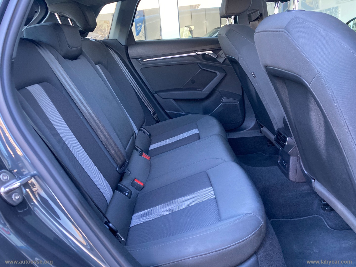 A3 SPB 40 TFSI e S tronic Business - immagine 13