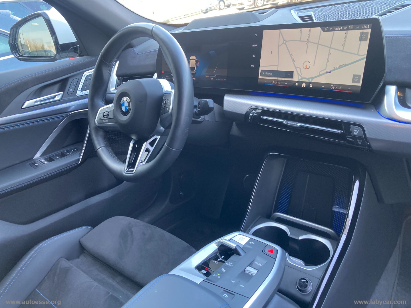 X2 xDrive20d Msport PRO - immagine 13