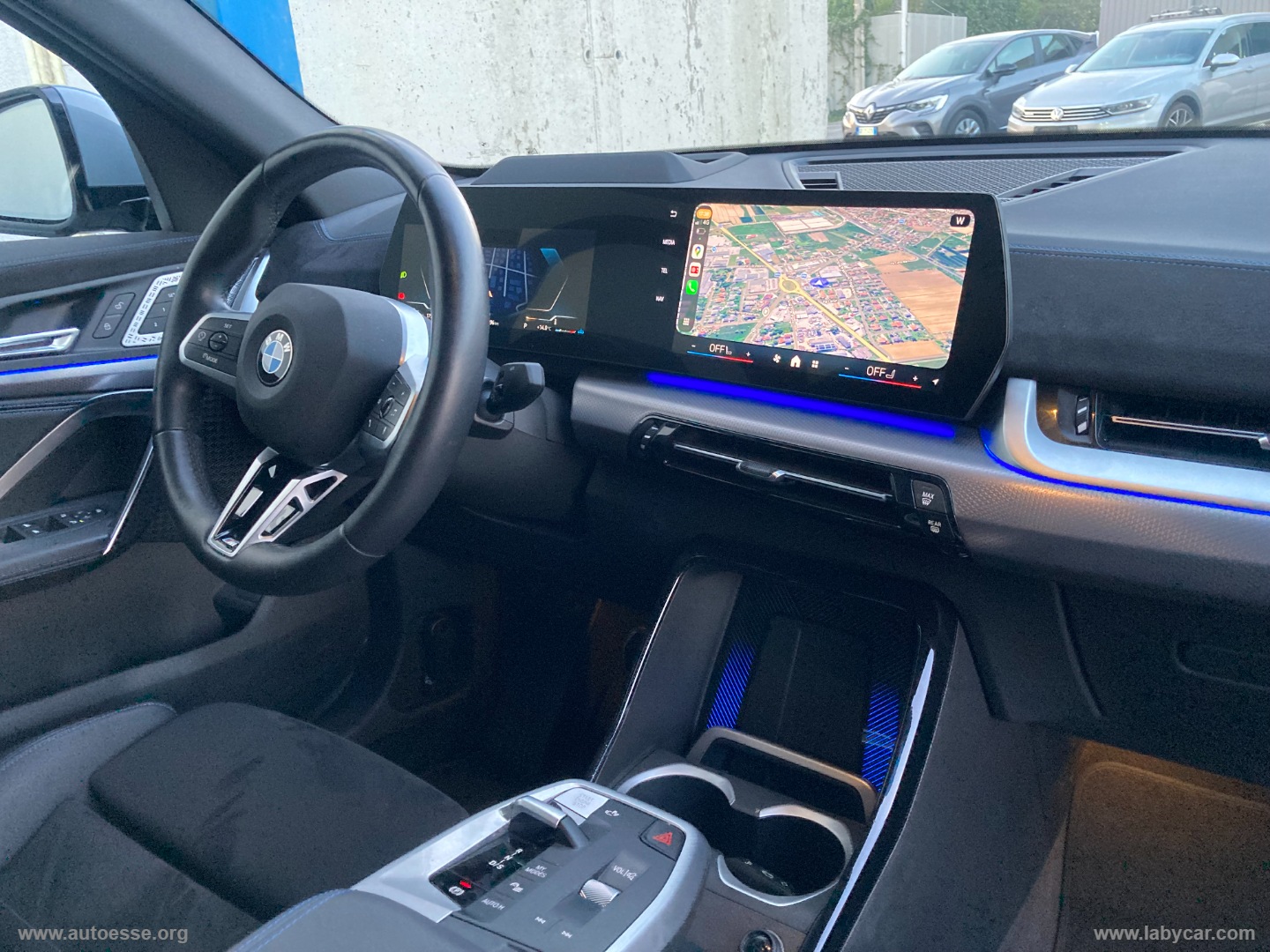 X2 xDrive 20d MSport PRO - immagine 13