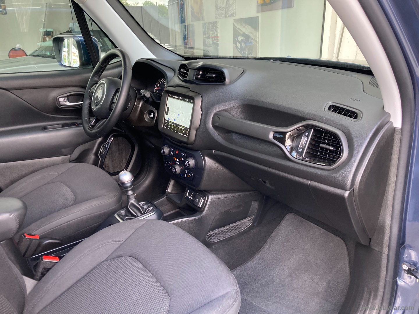 Renegade 1.0 T3 Limited - immagine 13