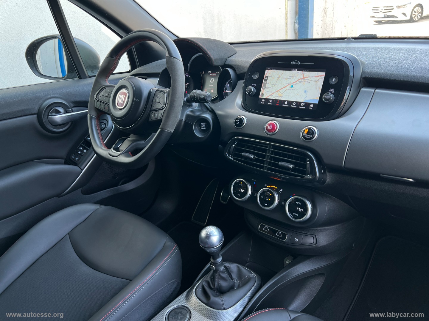 500X 1.0 T3 120 CV Sport - immagine 13