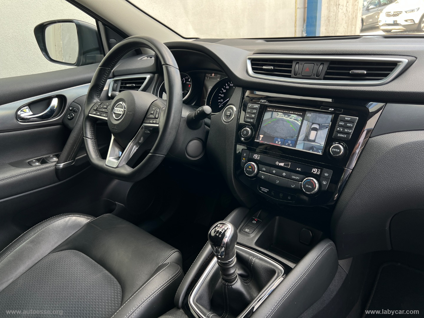 Qashqai 1.2 DIG-T Tekna - immagine 13