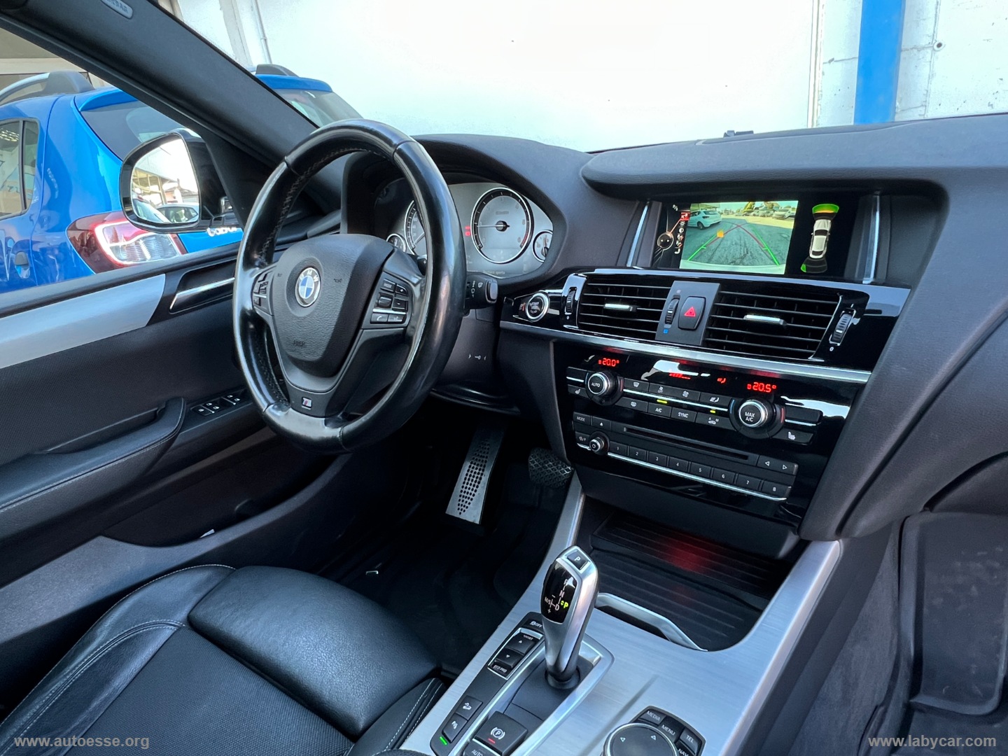 X4 xDrive20d Msport - immagine 13